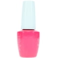 OPI GelColor Gel Nail Polish, Shorts Story, 0.5 Fl Oz