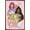 Bronze Framed Version, variant on Mattel Barbie - Cute Wall Poster, 22.375" x 34"