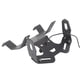thumbnail image 5 of Soporte para Placa de matrícula ANGGREK con lámpara LED compatible con CB250R CB300R 2017-2020, 5 of 8