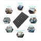 thumbnail image 4 of Panel De Carga De Batería De 20 W 30 W, Panel Solar De Salida Dual De Energía Solar Flexible Portátil, Excursión De Senderismo Para Acampar Al Aire Libre Montañismo ANGGREK No, 4 of 7