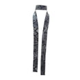 thumbnail image 3 of Bufanda de lentejuelas brillantes perfecl para mujer Gargantilla de boda fiesta de noche, 3 of 8