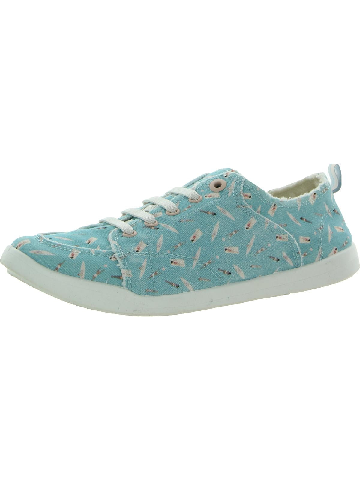 vionic pismo canvas slip on sneakers