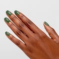 thumbnail image 4 of Esmalte de uñas OPI Infinite Shine Happily Evergreen After Green, 4 of 6