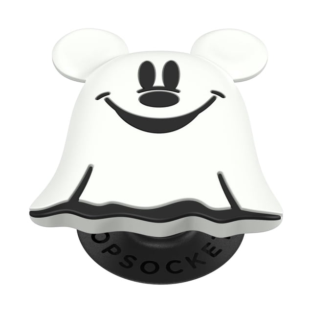 Agarre para teléfono PopSockets PopOut Mickey Ghost Disney