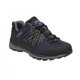 thumbnail image 1 of Regatta - Zapatillas de Senderismo Samaris Low II con Cordones para Hombre (Marino, Azul Náutico) Regatta UTRG3276_navynautical, 1 of 2