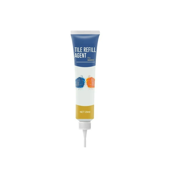 Sealant Household Kitchen Bathroom Floor Tile Caulking Agent Tile Sealant Large Drywall Patch