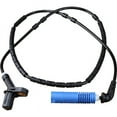 thumbnail image 2 of Brand New Anti-Lock Brake Sensor Rear Left and Right BMW 3-Series Abs Oem Fit ABS07, 2 of 9