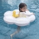 thumbnail image 4 of Anillo De Natación Con Flor Solar Para Bebé, Anillo Flotante Inflable Para Niños, Accesorios Para Piscina, Anillo Inflable Circular De Juguete Para Bebé De 6 A 48 Meses, 4 of 8