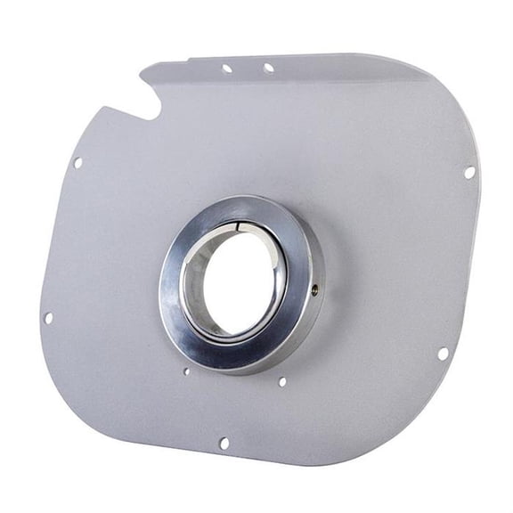 Flaming River FR20101F2 Swivel Floor Mount, 1948-52 Ford F1