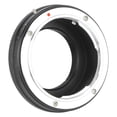 thumbnail image 2 of Adaptador De Montura De Lente FOTGA Para Lente Konica A Cámara PanasonicM4/3, Resistente Y Duradero, Operación Manual, Material Metálico, Fácil Instalación Y Extracción, 2 of 7