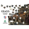 thumbnail image 4 of Ceaco Diagon Alley (Thomas Kinkade/WB) 1500 Piece Interlocking Jigsaw Puzzle, 4 of 5