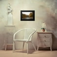 thumbnail image 4 of Kimberly, Allen 14x11 Black Modern Framed Museum Art Print Titled - Fall River, 4 of 5
