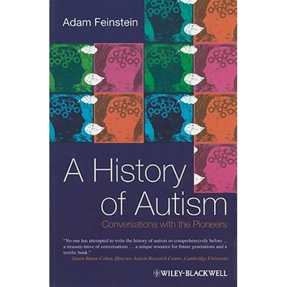 Pre-Owned A History of Autism (Paperback)