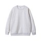 thumbnail image 1 of pstuiky camisas de manga larga para hombre, Camisas tipo jersey básicas de cuello redondo informales de color sólido y grueso para hombre salir tops s, 1 of 5
