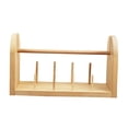 thumbnail image 1 of Tenedor de Alambre de 9 Soporte de Bobina Herramienta de, 1 of 9