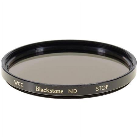 UPC: 0818071020854 | 49mm Blackstone Infrared ND 1.8 6-Stop Circular Filter