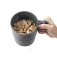 thumbnail image 1 of Trempeur pour copeaux de bois d'Outset, 1 of 8