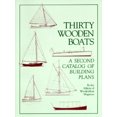 thumbnail image 2 of Thirty Wooden Boats, 2 of 2