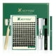 thumbnail image 1 of Kit de extensión de pestañas DIY KEYYOU, 144 piezas, kit Lash Clusters Y12, 1 of 7