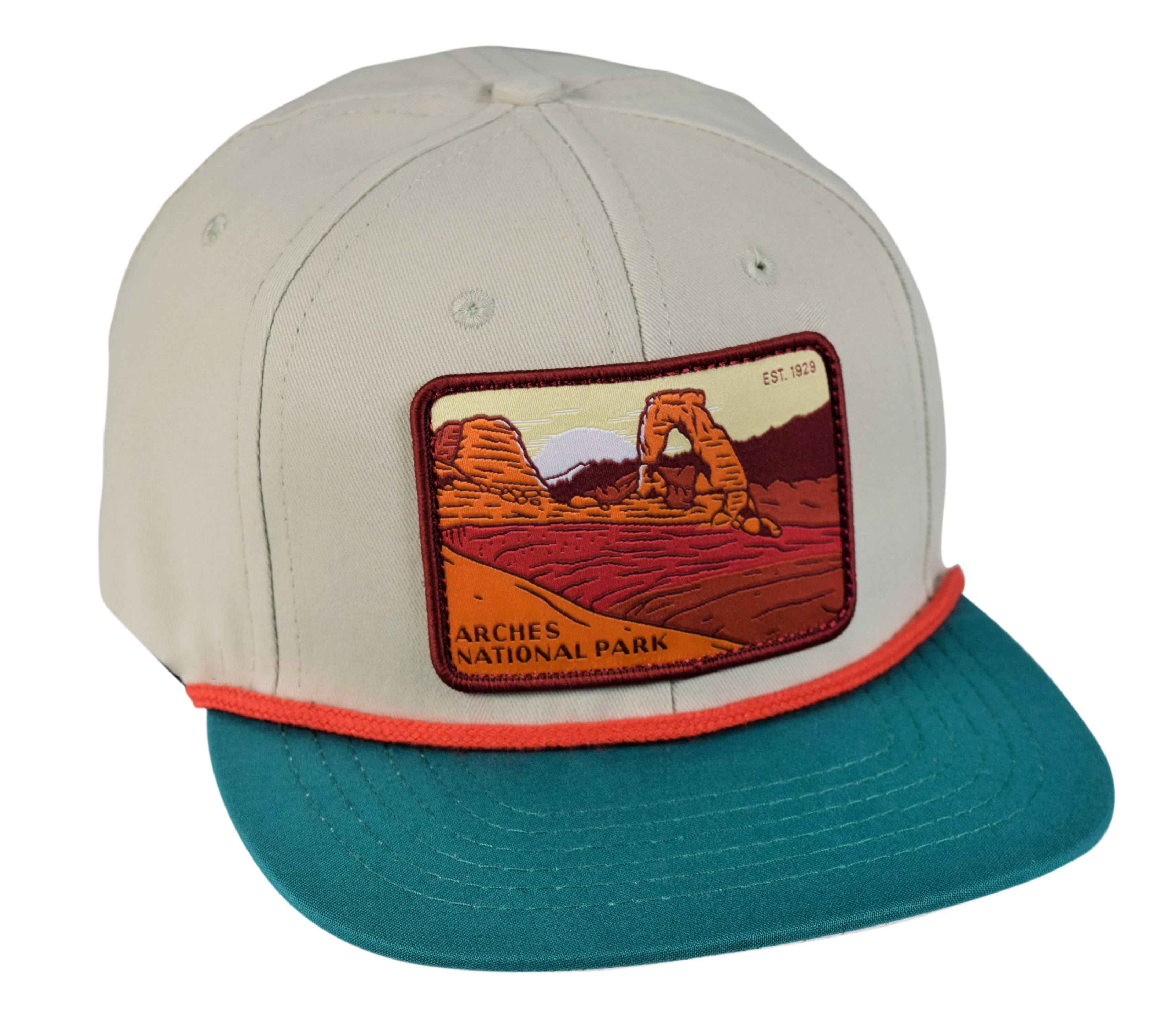 Sendero Provisions Co. Arches National 