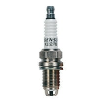 DENSO 5069 K22PB Spark Plugs Fits select: 1992-1993 VOLKSWAGEN PASSAT