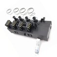 thumbnail image 3 of Rack Chip Contactor Sensor Computer 8640 ,251Dw ,276Dw Print Head Pen Holder for 950 951 ,for 8100 ,8600 Printer Accessories, 3 of 6