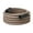 Brown, variant on Colors™ from the makers of Flexzilla, SwivelGrip® Garden Hose, 5/8" x 5', Forest Green