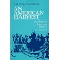 thumbnail image 1 of Pre-Owned An American Harvest: Readings in American History, Volume 1 (Paperback) 0155023047 9780155023048, 1 of 1