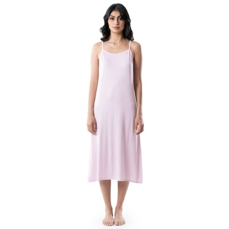 

Fruit of the Loom Women s and Women s Plus Stretch Cami Chemise