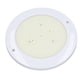 thumbnail image 5 of Luz de Piscina RGB, Luz Subacuática A Prueba de Agua ABS PC IP68 Con Chips SMD2835, 12V 18W Para Piscina Al Aire Libre, Hotel, Fuente, 5 of 7