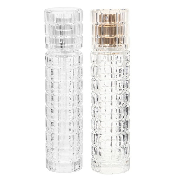 2pcs Botters Botella de spray Cóctel Sprayer Spritzer Botella de perfume de perfume Botella recargable Bottadora de aceite de oliva para pulverizar para la cocina 30 ml