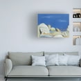 thumbnail image 2 of Canvas Wall Art - Jan Weiss 'Joshua Tree Boulders' Wall Art for Living Room, Bedroom, or Office Décor by Trademark Fine Art - 19 x 14 Inches, 2 of 4