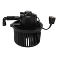 thumbnail image 2 of Blower Motor, High Strength 24V Perfect Fit HVAC Blower Motor  for R210LC-7 R210-7 R200-7, 2 of 7