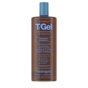 Neutrogena T/Gel Therapeutic Dandruff Treatment Shampoo, 16 fl. oz