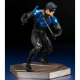 thumbnail image 3 of DC ArtFX Nightwing Collectible PVC Statue, 3 of 4