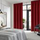 thumbnail image 2 of Cortinas Blackout DWCN con aislamiento térmico navideño de 38 x 84 cm, 2 of 9