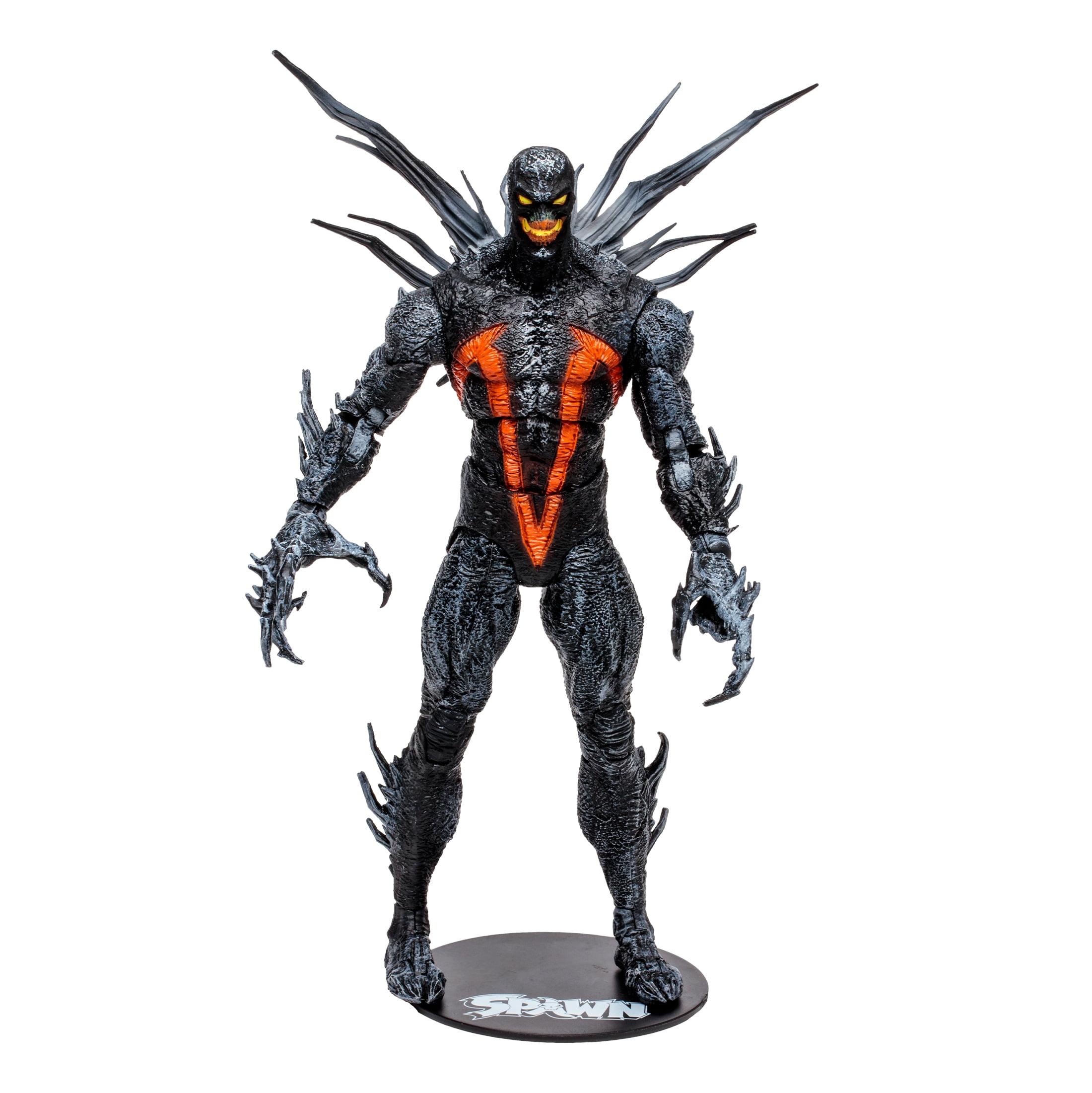 McFarlane Toys Spawn Plague - 7 in Collectible Singapore | Ubuy