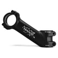thumbnail image 1 of Vástago de bicicleta WAKE Vástago de bicicleta de 35 grados Vástago de bicicleta ultraligero Vástago de bicicleta de carretera de montaña para manillar de 31,8 mm WAKE Vástago de bicicleta, 1 of 7