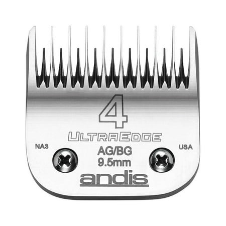 UPC: 0040102640902 | Andis AN UltraEdge Blade 4 ST 3/8In Cut