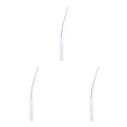 thumbnail image 1 of Speravity *100pcs/set Multi-functional Adhesive Tool For Crafting Applicator Dropping Precision Easy-to-use Applicator 100piece And Micro-tips Type1 NO1, 1 of 6