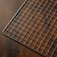 thumbnail image 3 of Minkissy barbecue grid BBQ Grill Stainless Steel Grilling 1Set Outdoor BBQ, 3 of 8