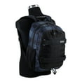 thumbnail image 7 of Eastsport Strategic Skater Backpack, Blue Plaid, 7 of 7
