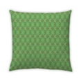 thumbnail image 1 of Ahgly Company Outdoor Square Contemporary Throw Pillow, 18 inch by 18 inch, 1 of 5