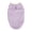 Purple, variant on Pet Knit Dog Vest Leash Ring Design Lightweight Daily Casual Dog Apparel for Small Dogs