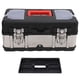 thumbnail image 2 of Caja de Herramientas ANGGREK 14 Pulgadas Mango Antideslizante, 2 of 7