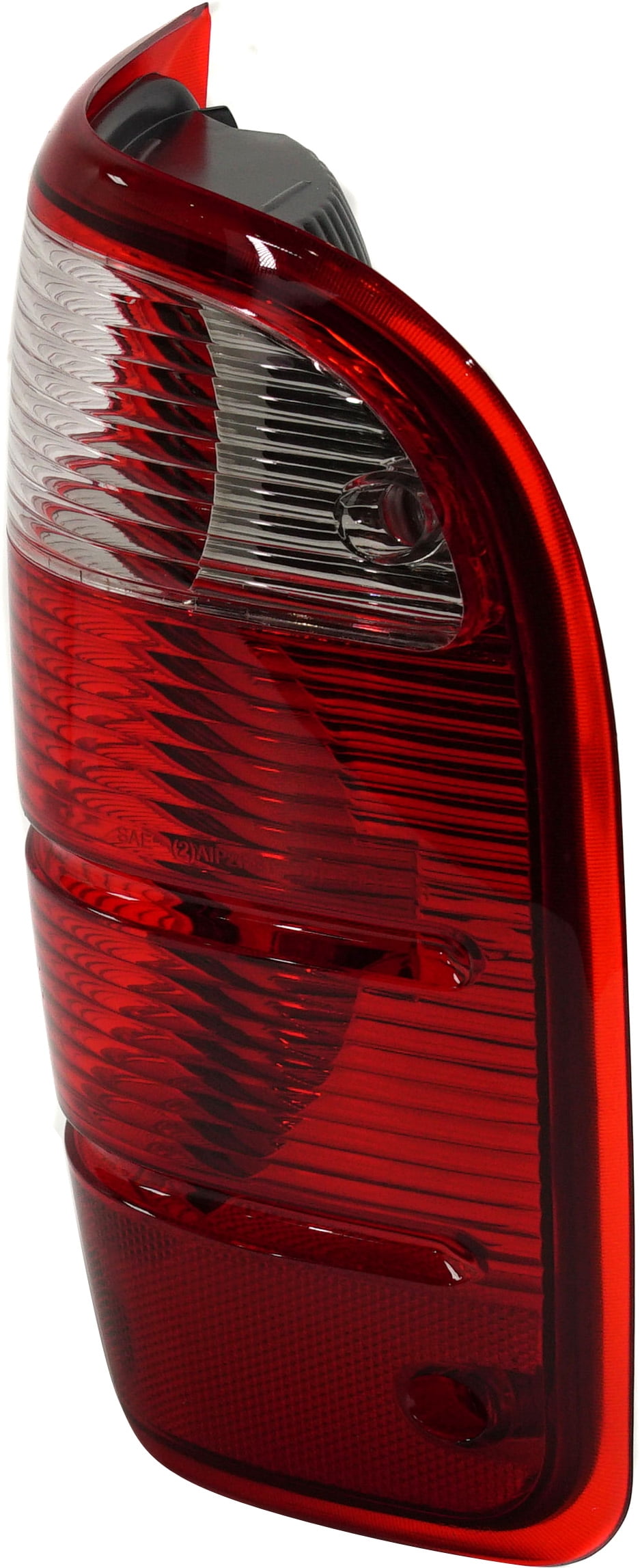 Tail Light Compatible With 2001-2005 Ford Ranger Right Passenger