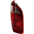 thumbnail image 3 of Tail Light Compatible With 2001-2005 Ford Ranger Right Passenger, 3 of 5