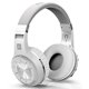 thumbnail image 2 of Audífonos inalámbricos Bluedio HT Turbine Bluetooth 4.1 blanco, 2 of 3