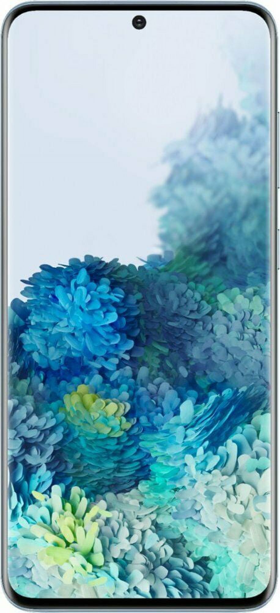 Restored Samsung Galaxy S20 5G 128GB Factory Unlocked Smartphone (Refurbished) - image 2 of 3