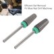 thumbnail image 3 of Brocas para manicura ANGGREK de Acero de tungsteno con estuche de almacenamiento 2 piezas, 3 of 8